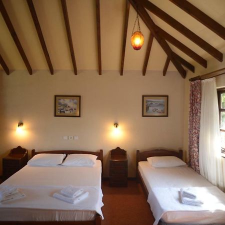 Mountain Lodge Hotel Doger Koyu Bagian luar foto