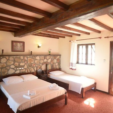 Mountain Lodge Hotel Doger Koyu Bagian luar foto