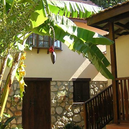 Mountain Lodge Hotel Doger Koyu Bagian luar foto