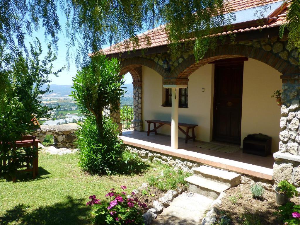 Mountain Lodge Hotel Doger Koyu Ruang foto
