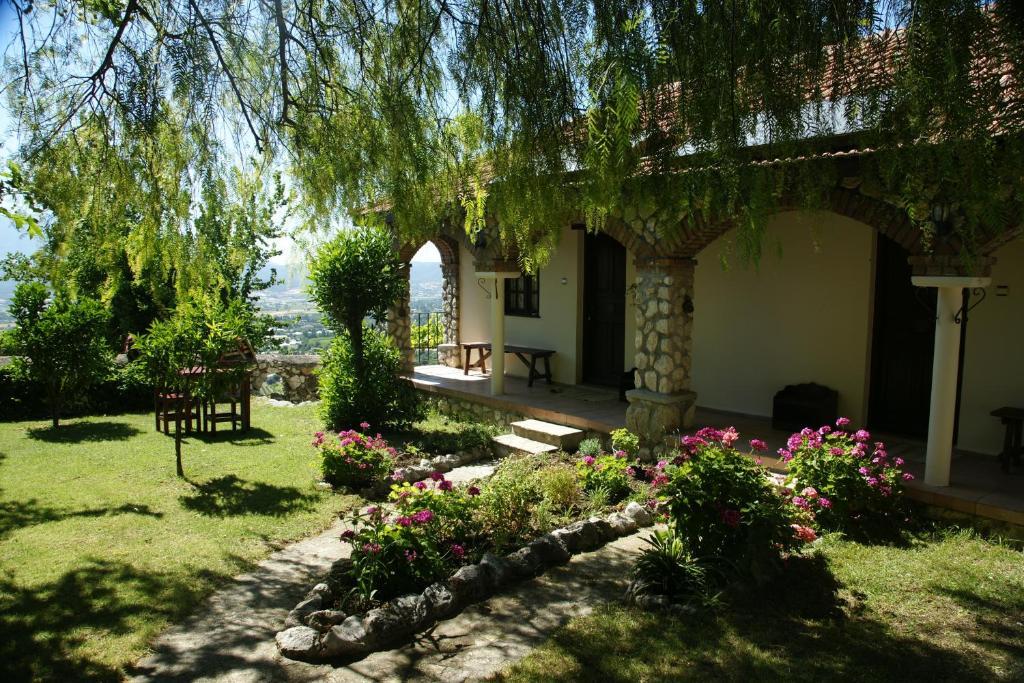 Mountain Lodge Hotel Doger Koyu Bagian luar foto