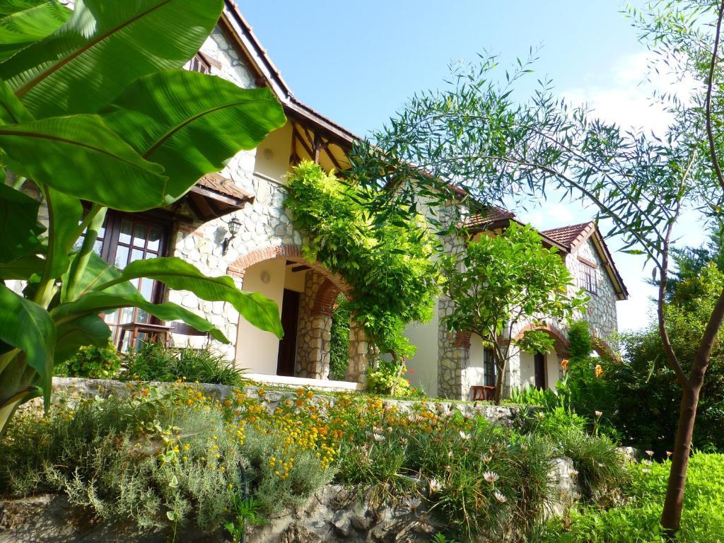 Mountain Lodge Hotel Doger Koyu Bagian luar foto