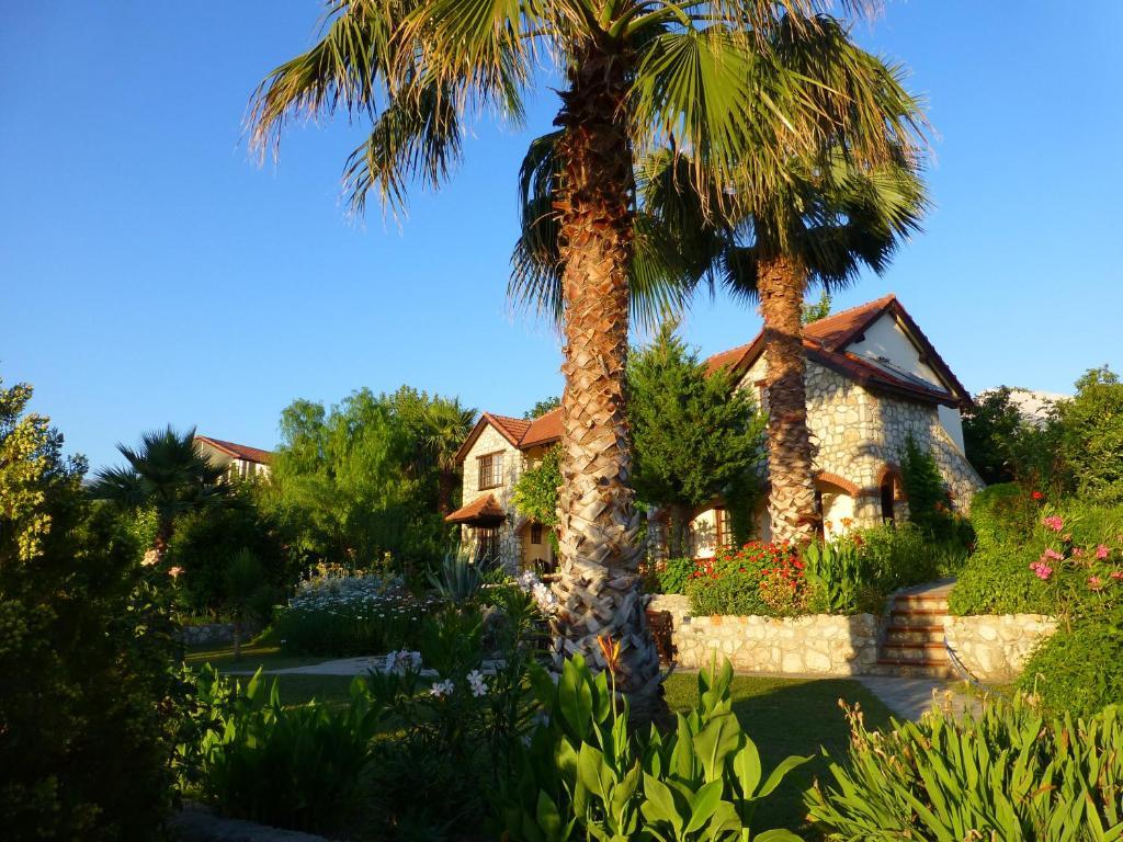 Mountain Lodge Hotel Doger Koyu Bagian luar foto