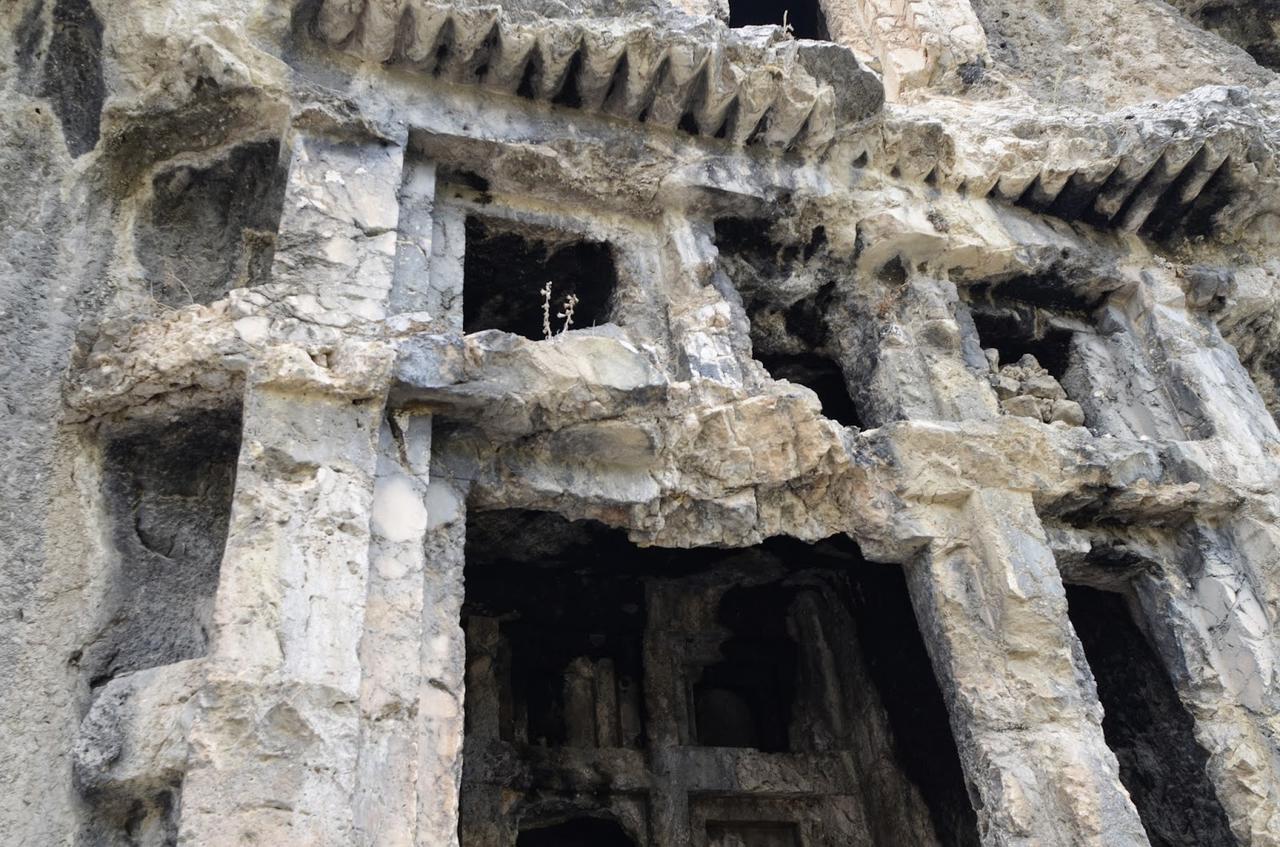 Mountain Lodge Hotel Doger Koyu Bagian luar foto
