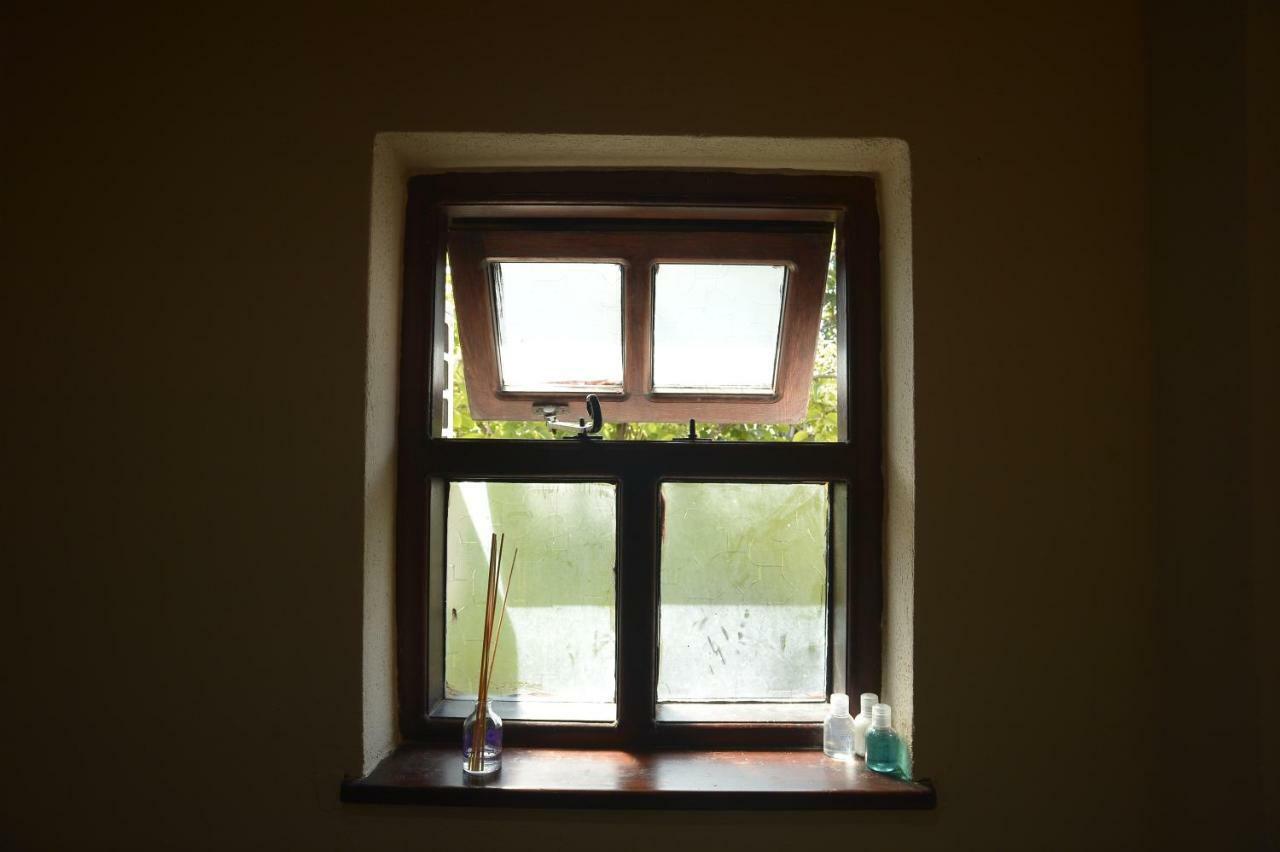 Mountain Lodge Hotel Doger Koyu Bagian luar foto