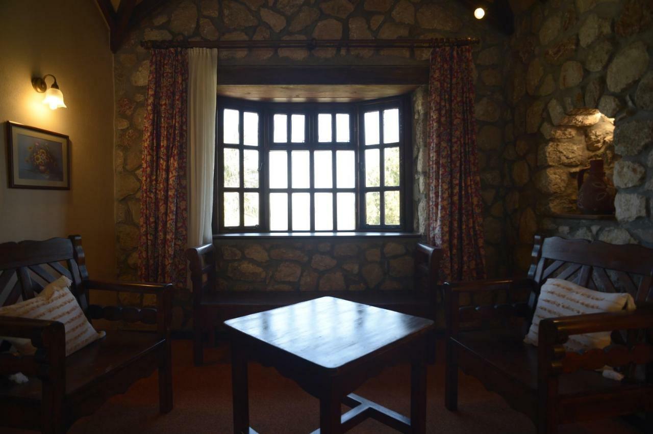 Mountain Lodge Hotel Doger Koyu Bagian luar foto