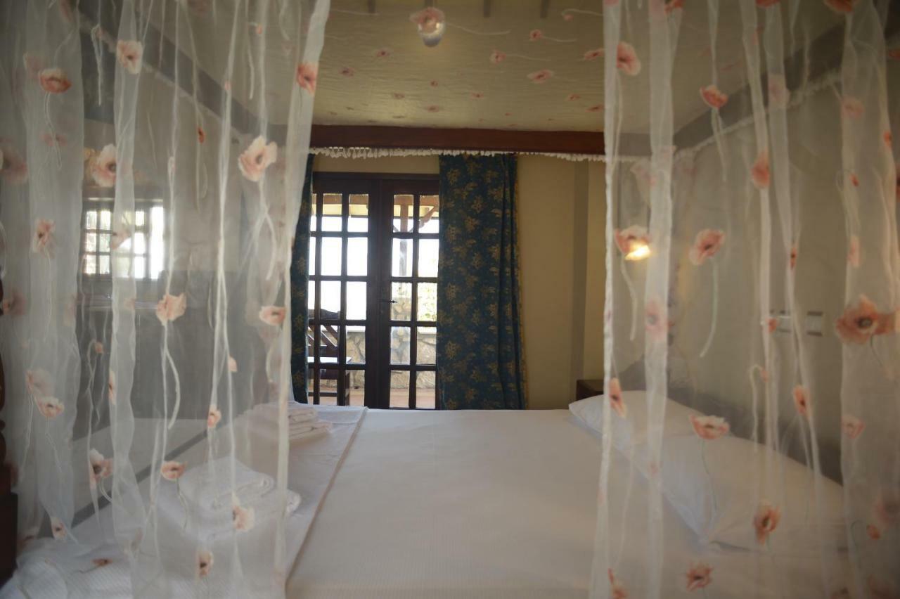 Mountain Lodge Hotel Doger Koyu Bagian luar foto