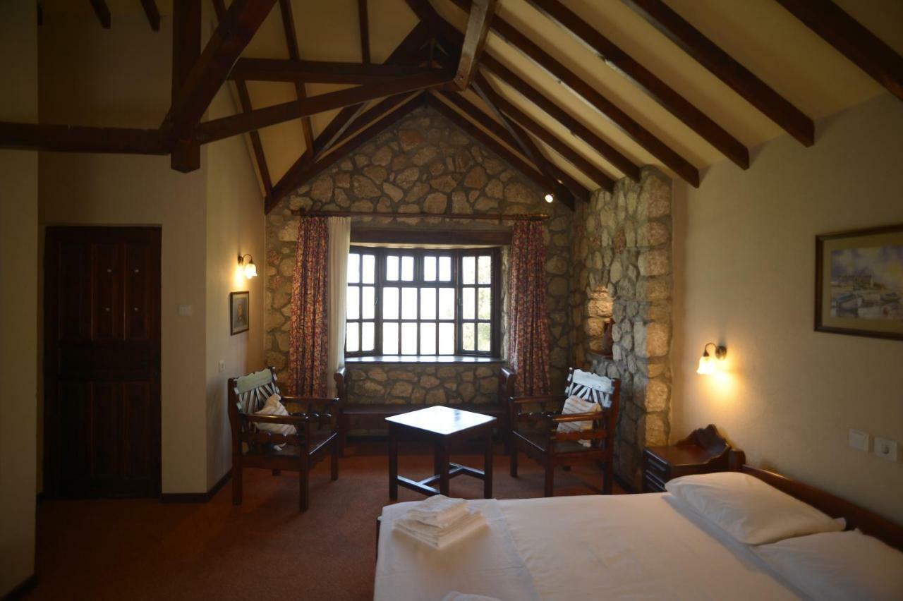 Mountain Lodge Hotel Doger Koyu Bagian luar foto