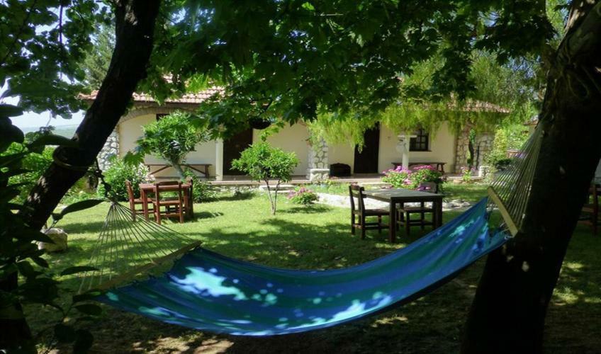 Mountain Lodge Hotel Doger Koyu Bagian luar foto